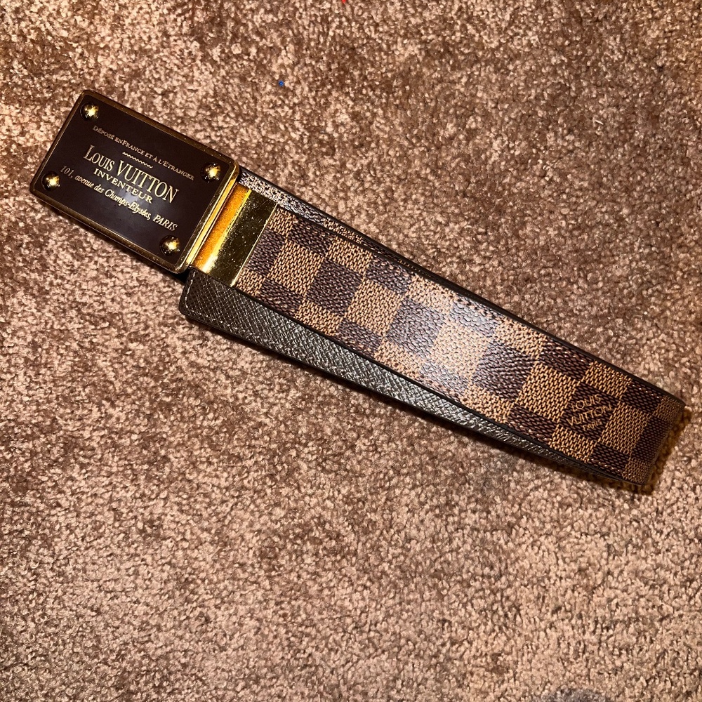 Luxury Items